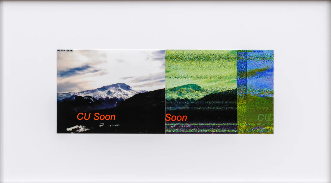CU Soon (Transmission to and from CAS-5A. Received Czech Republic 2023-03-14 13:51:43 to 14:01:21)